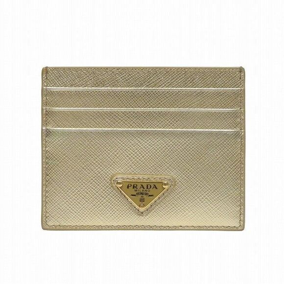 Prada Other - Prada 1MC025 Saffiano Card Case